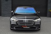 Mercedes Klasa S 580 e 4MATIC AMG Line