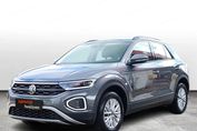 Volkswagen T-Roc 1.5 TSI DSG