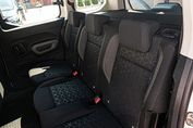 Peugeot Rifter Active L1H1