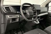 Citroen Jumpy M L1H1 EAT8