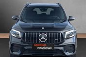 Mercedes GLB AMG 35 4MATIC