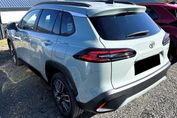 Toyota Corolla Cross Style 2.0 Hybrid Dynamic Force