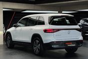 Mercedes EQB 250 70.5kWh Progressive