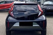 Toyota Aygo X Style 1.0 Benzyna