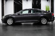 Volkswagen Passat 1.5 Tsi Evo Business Dsg