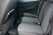 Fiat Doblo Cargo/Van L2 Zabudowa Brygadowa