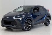 Toyota C-HR Style 2.0 Hybrid AWD