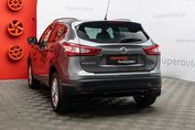 Nissan Qashqai Tekna
