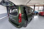 Opel Combo Kombi XL L2H1 GS