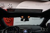 Jeep Grand Cherokee 3.0 4x4 Overland