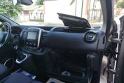 Renault Trafic Kombi dCi L2H1 HD Pack Clim