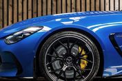 Mercedes AMG GT 63 4Matic+