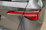 Skoda Karoq Selection 1.5 TSI