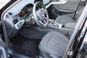 Audi A4 35 TFSI