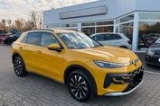 Volkswagen T-Roc Life 1.5 eTSI DSG