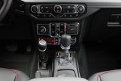 Jeep Wrangler Rubicon GME 2.0 Turbo AT 4WD