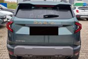 Dacia Duster Extreme 1.2 TCe mHEV