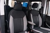 Fiat Doblo Combi Maxi L2H1 SX