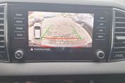 Skoda Karoq 2.0 TDI SCR 4x2 Style