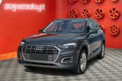 Audi Q5 40 TDI quattro
