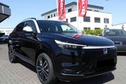 Honda HR-V Advance Style CVT eHEV 1.5 i-MMD