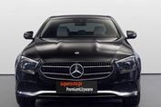 Mercedes E Klasa 220 d 4MATIC Avantgarde