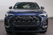 Audi Q5 TDI quattro S line