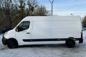 Opel Movano L3H2