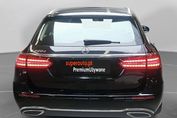 Mercedes Klasa E 220 d 4-Matic