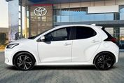 Toyota Yaris Hybrid 1.5 Style