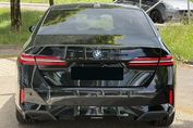BMW Seria 5 530e xDrive M Sport