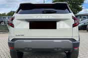 Dacia Duster Journey aut 1.2 Eco-G LPG
