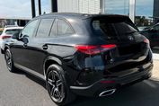 Mercedes GLC 200 d 4-Matic AMG Line