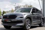 Skoda Kodiaq 2.0 TSI 4x4 Sportline DSG