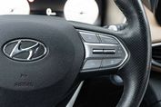 Hyundai Santa Fe 2.2 Crdi Platinum 4WD Dct