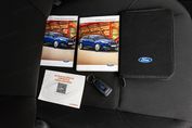 Ford Focus 1.5 TDCi