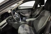Skoda Superb 2.0 TSI