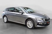 Skoda Scala 1.5 Tsi Ambition Dsg
