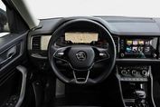 Skoda Kodiaq 1.5 TSI ACT 4x2 Style DSG