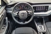 Skoda Octavia 2.0 TDI Ambition DSG