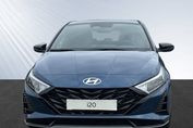 Hyundai i20 1.0 T-GDi Modern Black DCT