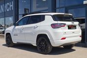 Jeep Compass 1.5 T4 High Altitude FWD S&S DCT