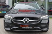 Mercedes Klasa C 220 d Avantgarde