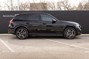 Mercedes GLC 200 d 4-Matic AMG Line