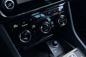 Skoda Superb 2.0 Tdi Scr 4X4 Sportline Dsg