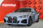 BMW Seria 4 430i xDrive M Sport aut