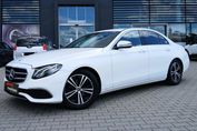 Mercedes Klasa E E 220 d  Avantgarde