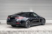 BMW Seria 4 Gran Coupe 420d xDrive M Sport
