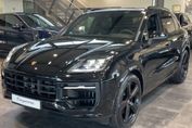 Porsche Cayenne GTS