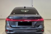 Audi A5 TFSI S line
